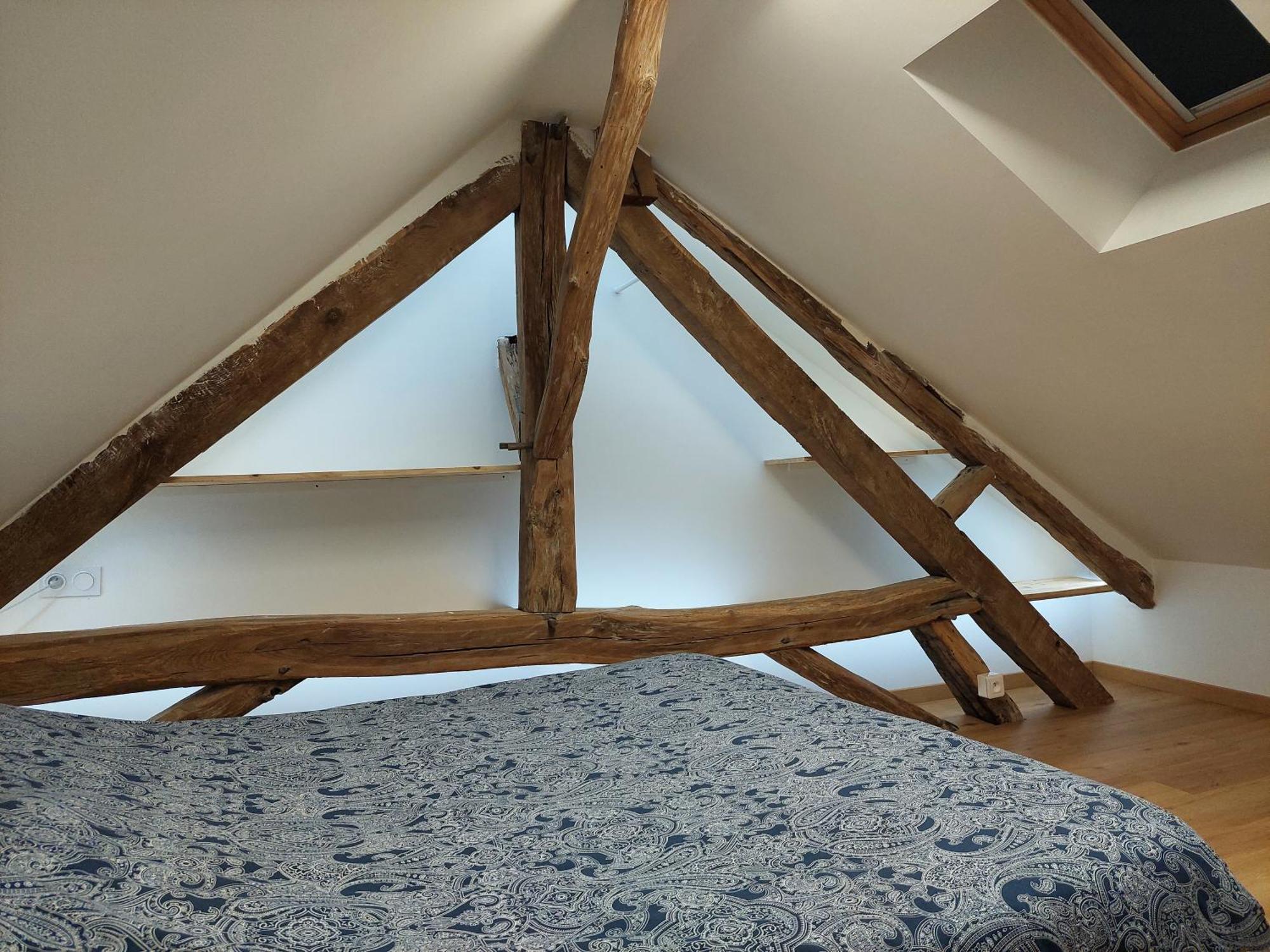 Pont-Sur-Yonne Kilometre 99 아파트 호텔 외부 사진