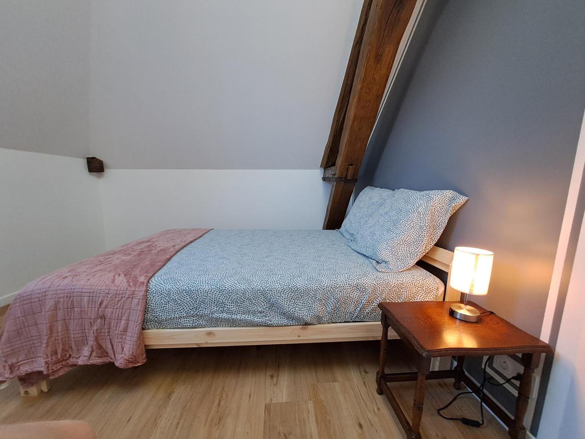 Pont-Sur-Yonne Kilometre 99 아파트 호텔 외부 사진