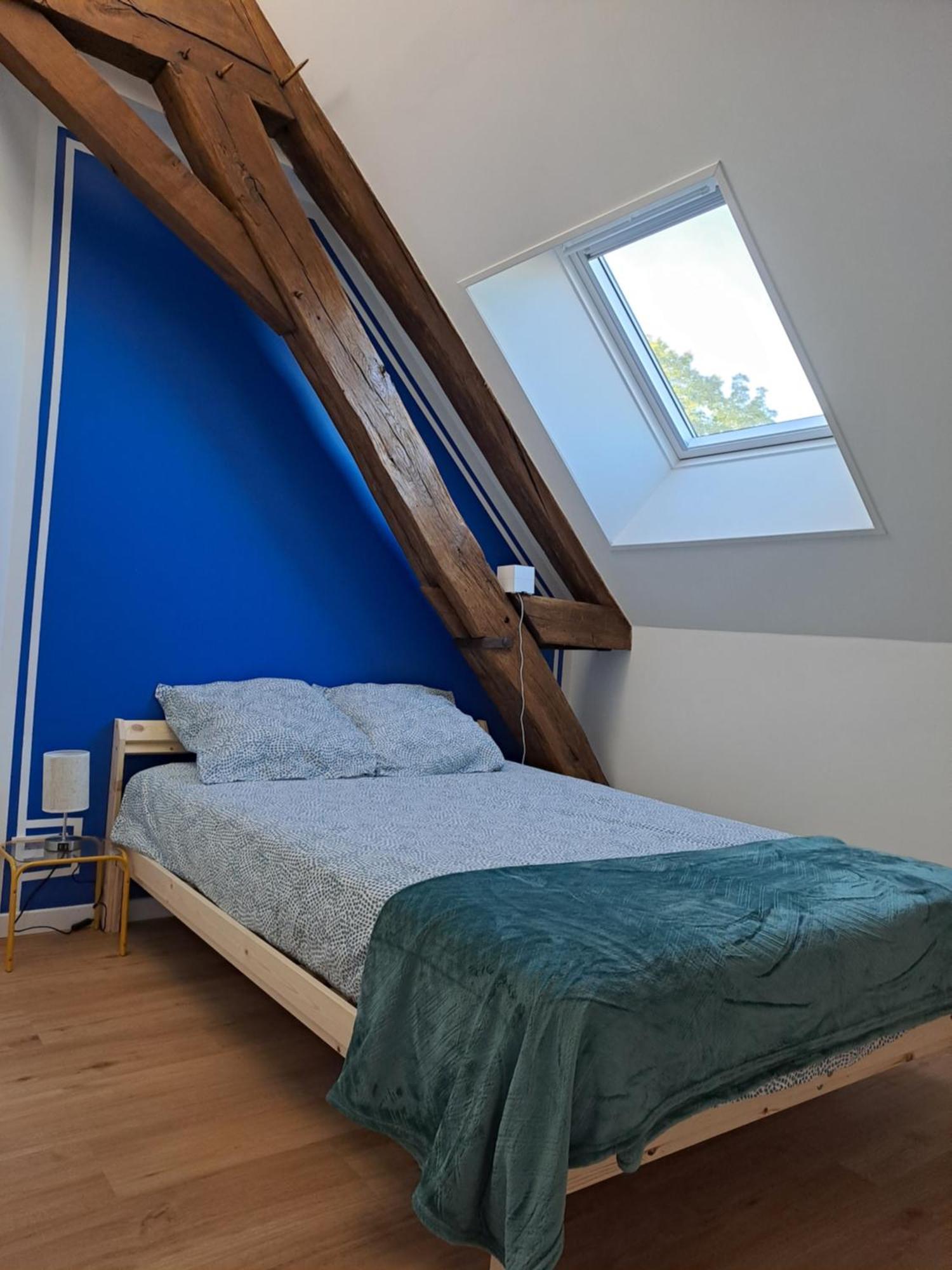 Pont-Sur-Yonne Kilometre 99 아파트 호텔 외부 사진